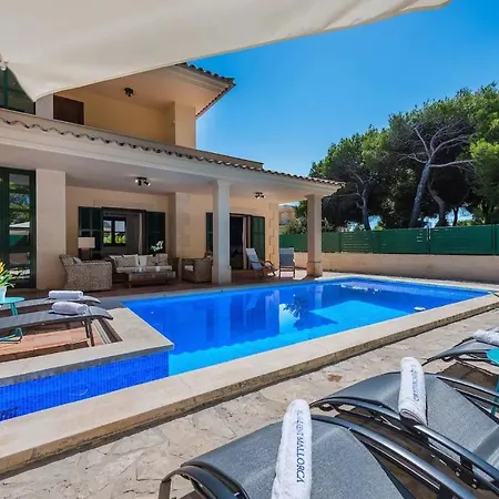 Villa Ca Sa Martina