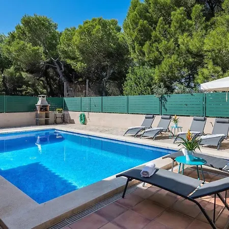 Villa Ca Sa Martina