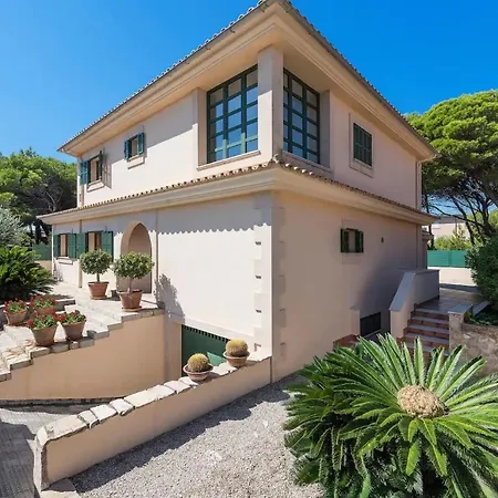 Villa Ca Sa Martina *
