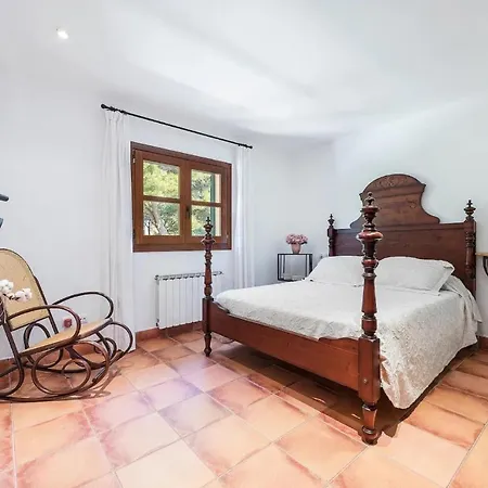 Ca Sa Martina Villa